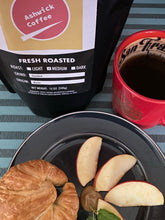 Load image into Gallery viewer, Flavored Coffees Sample Pack: French Vanilla, Hazelnut, Cinnabun, Caramel, Mocha, Cinnamon Hazelnut