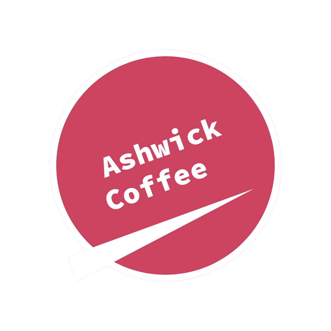 Ashwick Coffee Gift Card